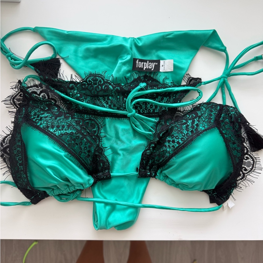 Fashion Nova Bikini